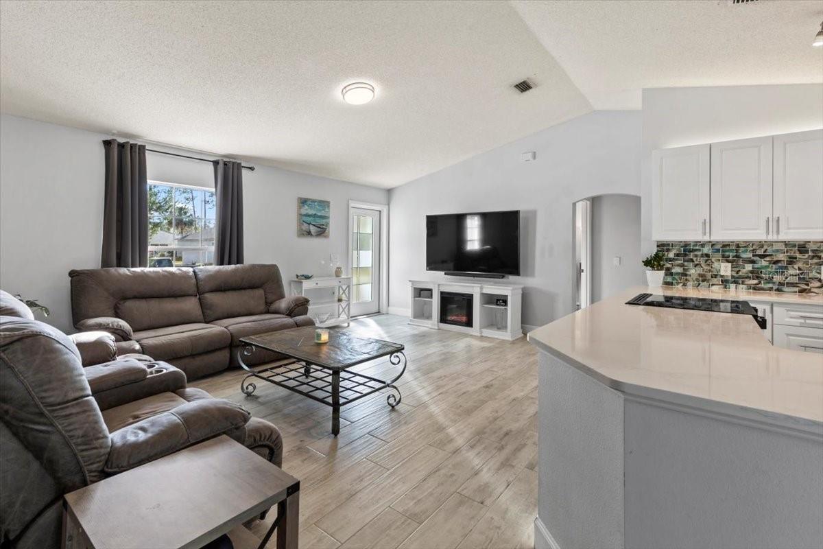 PALM COAST SEC 28 - Residential