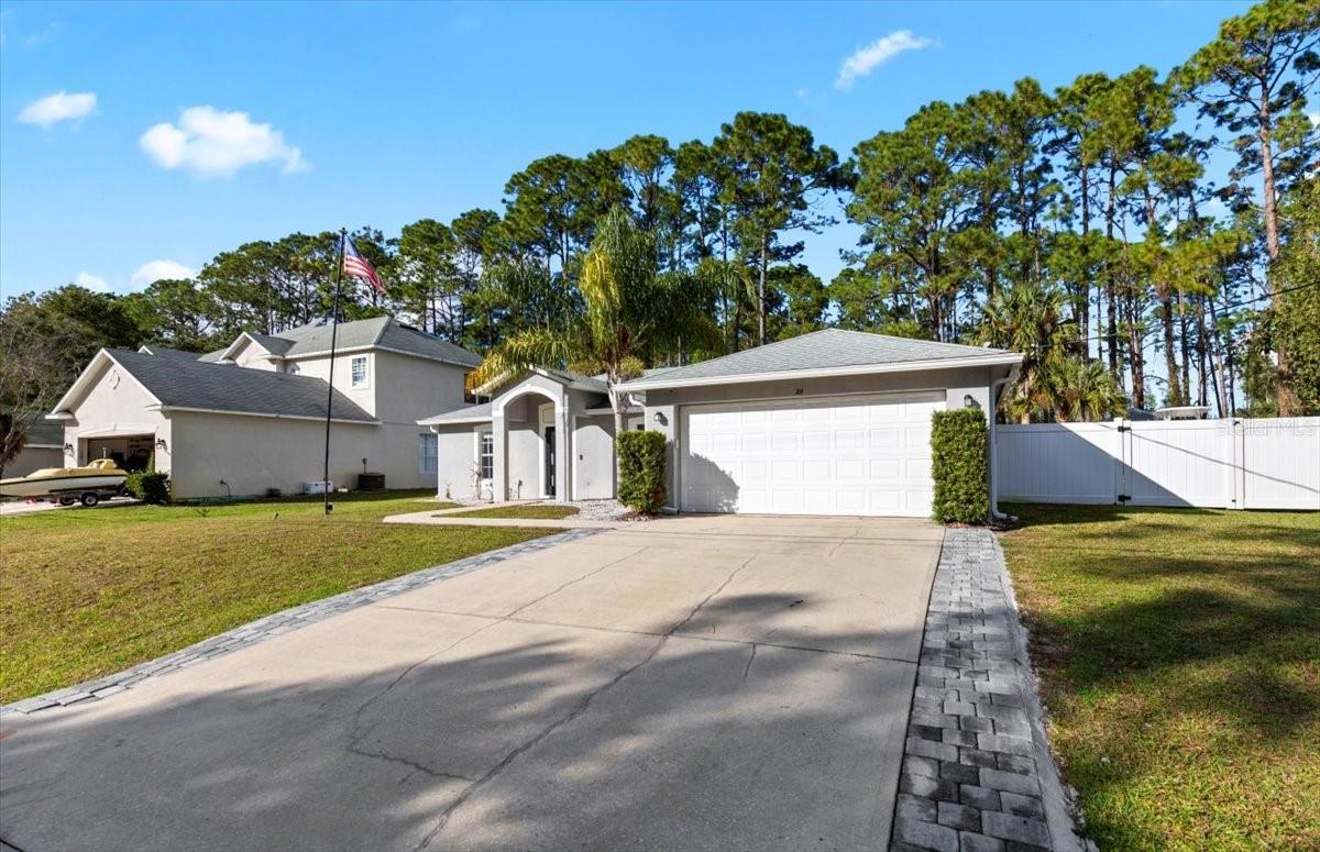 PALM COAST SEC 28 - Residential