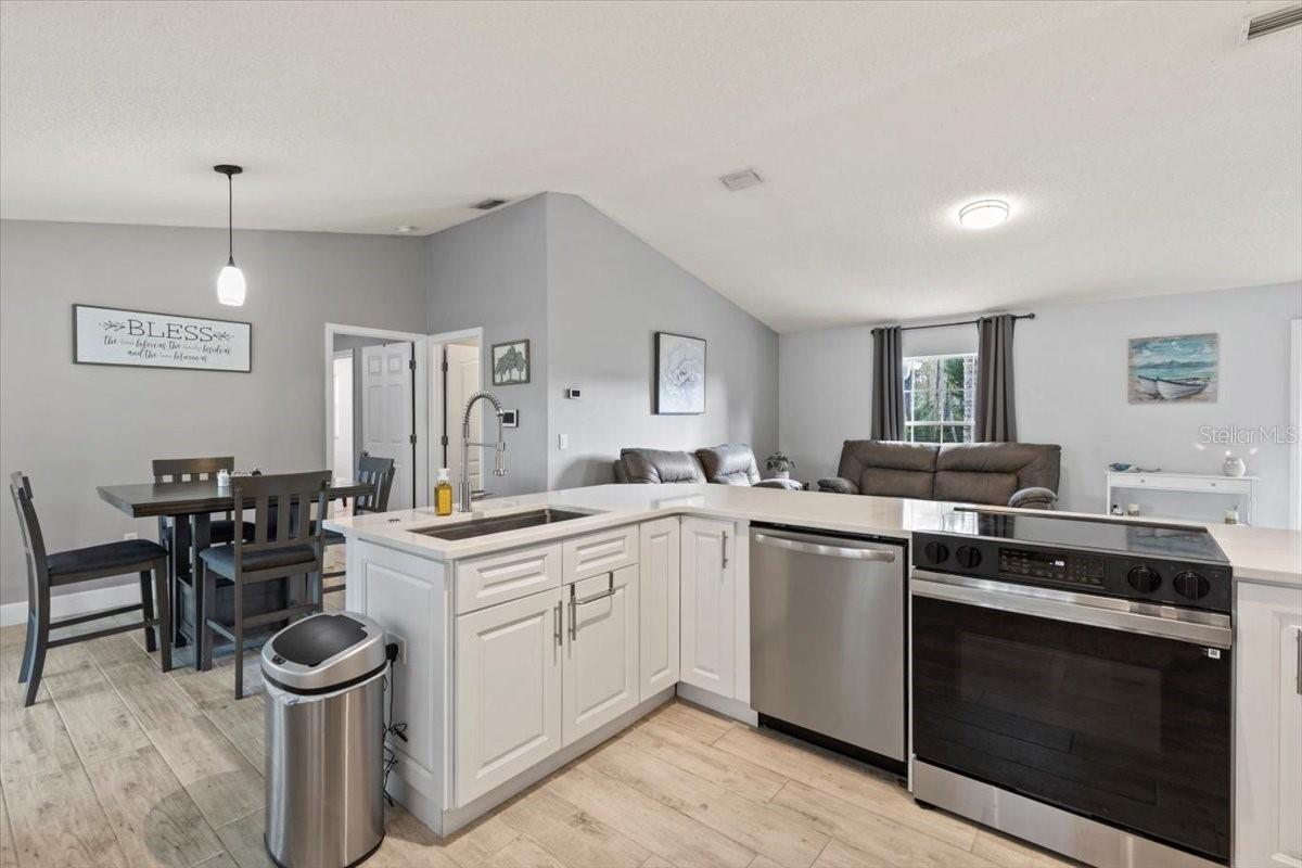 PALM COAST SEC 28 - Residential