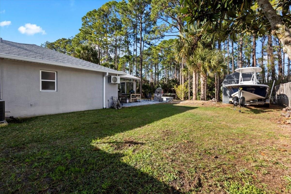 PALM COAST SEC 28 - Residential