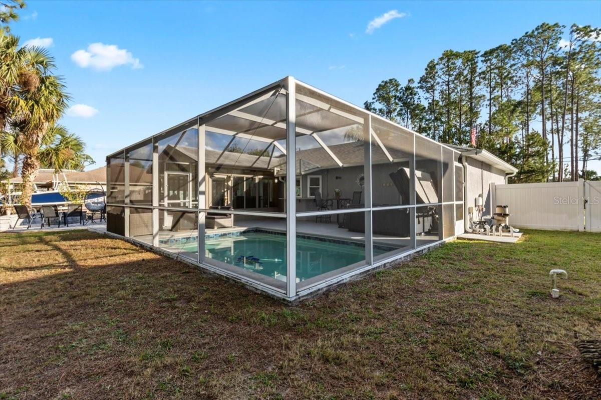 PALM COAST SEC 28 - Residential