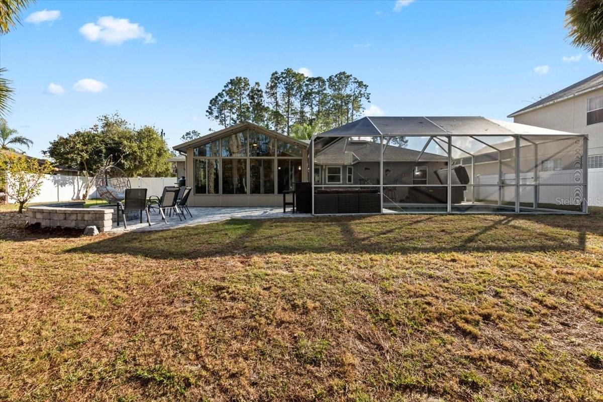 PALM COAST SEC 28 - Residential