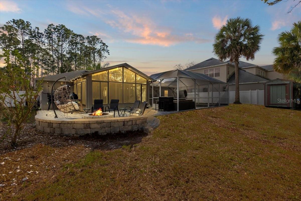 PALM COAST SEC 28 - Residential