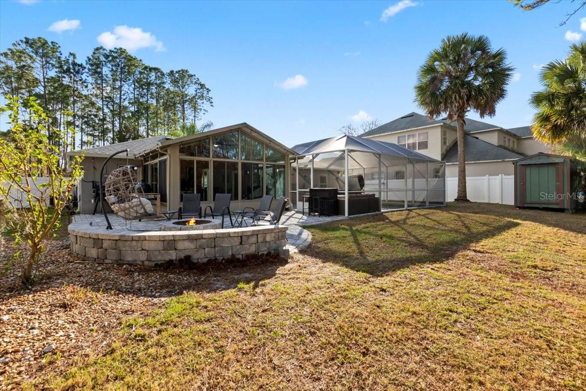 PALM COAST SEC 28 - Residential