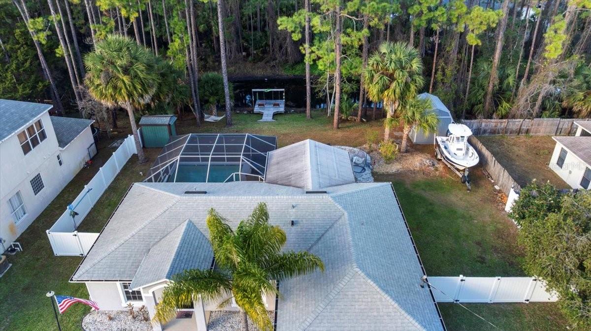 PALM COAST SEC 28 - Residential