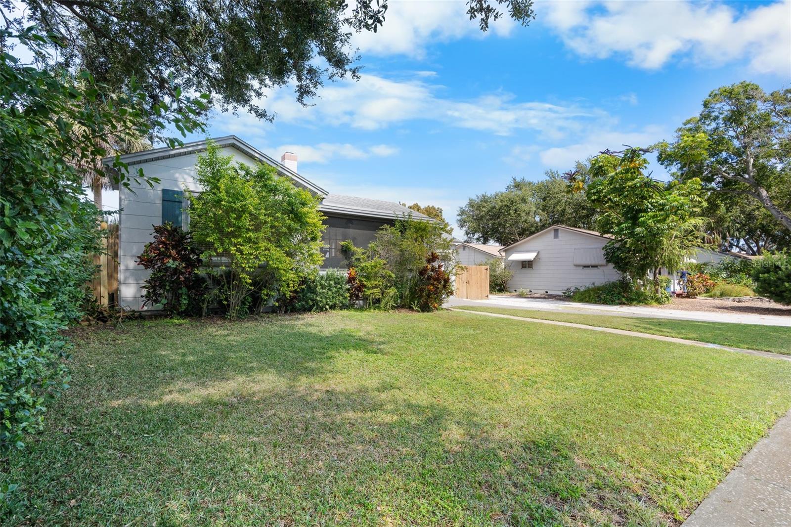 VIRGINIA HEIGHTS - Residential