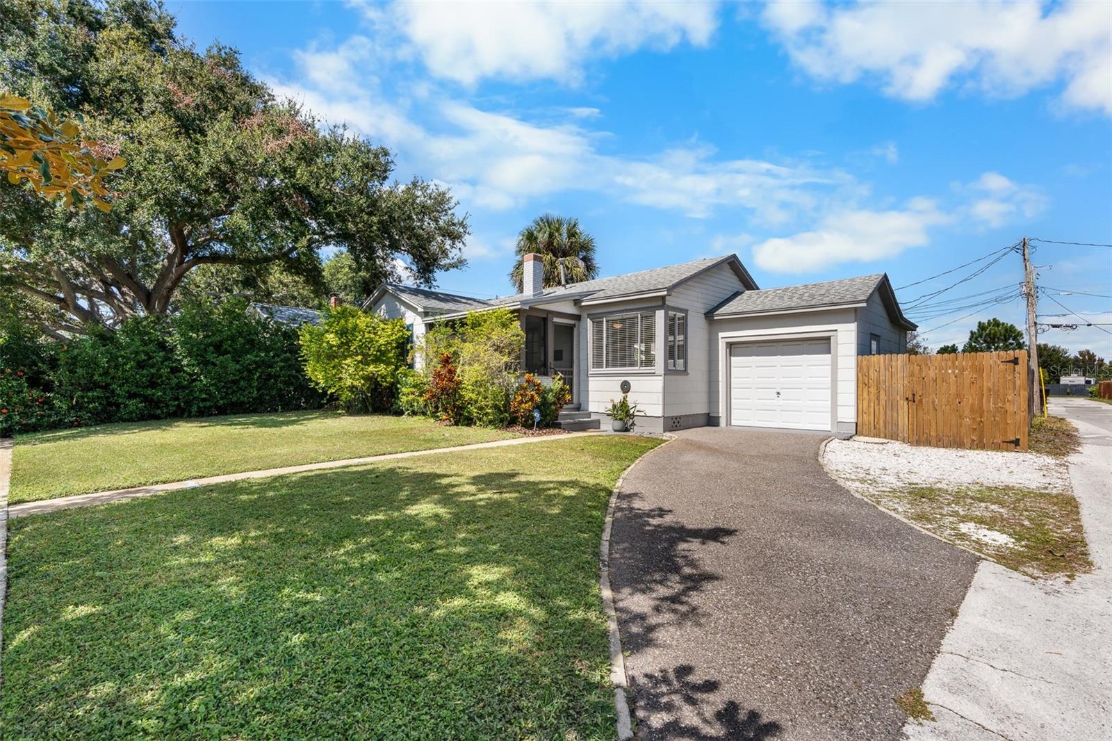 VIRGINIA HEIGHTS - Residential