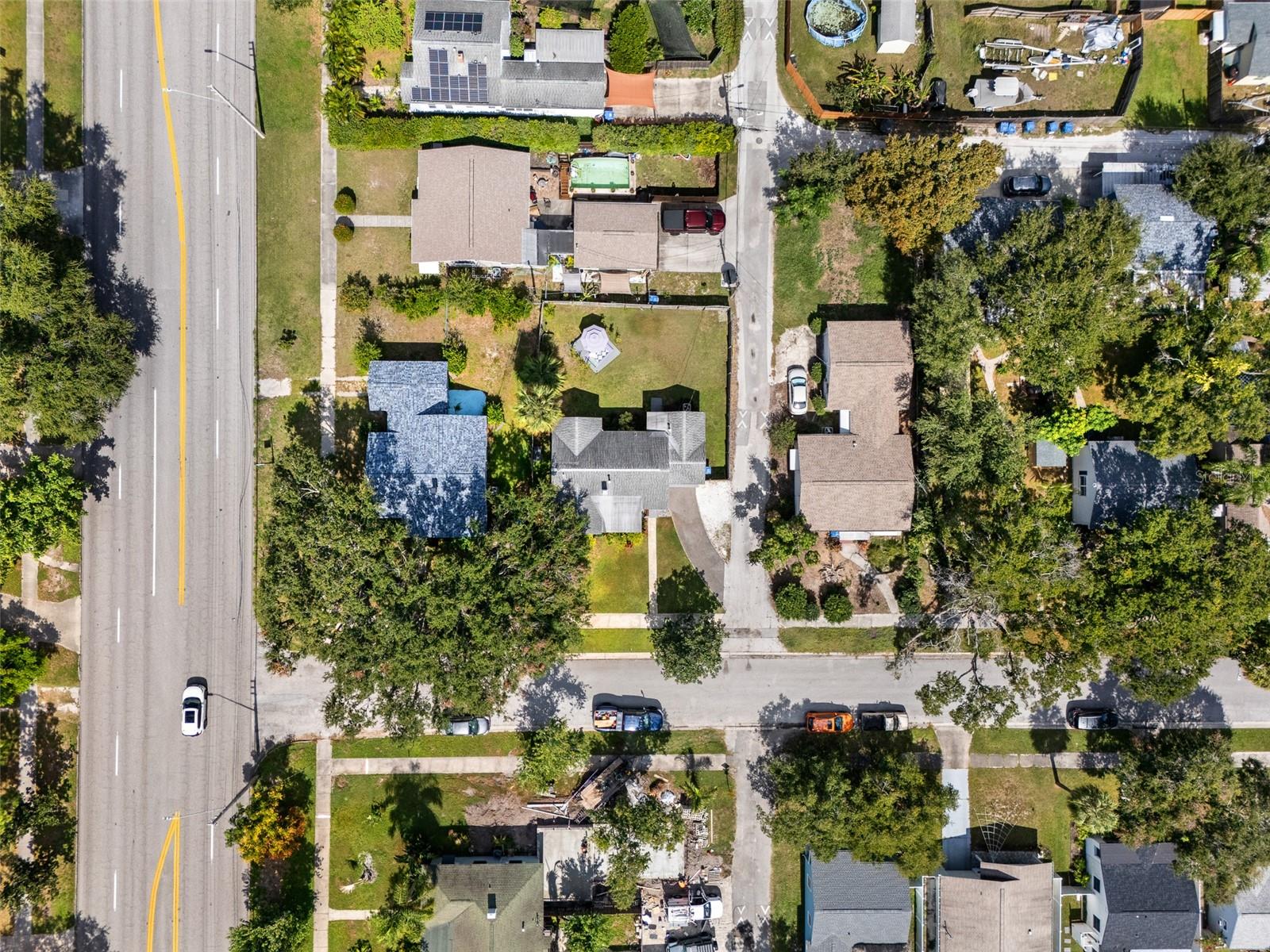 VIRGINIA HEIGHTS - Residential