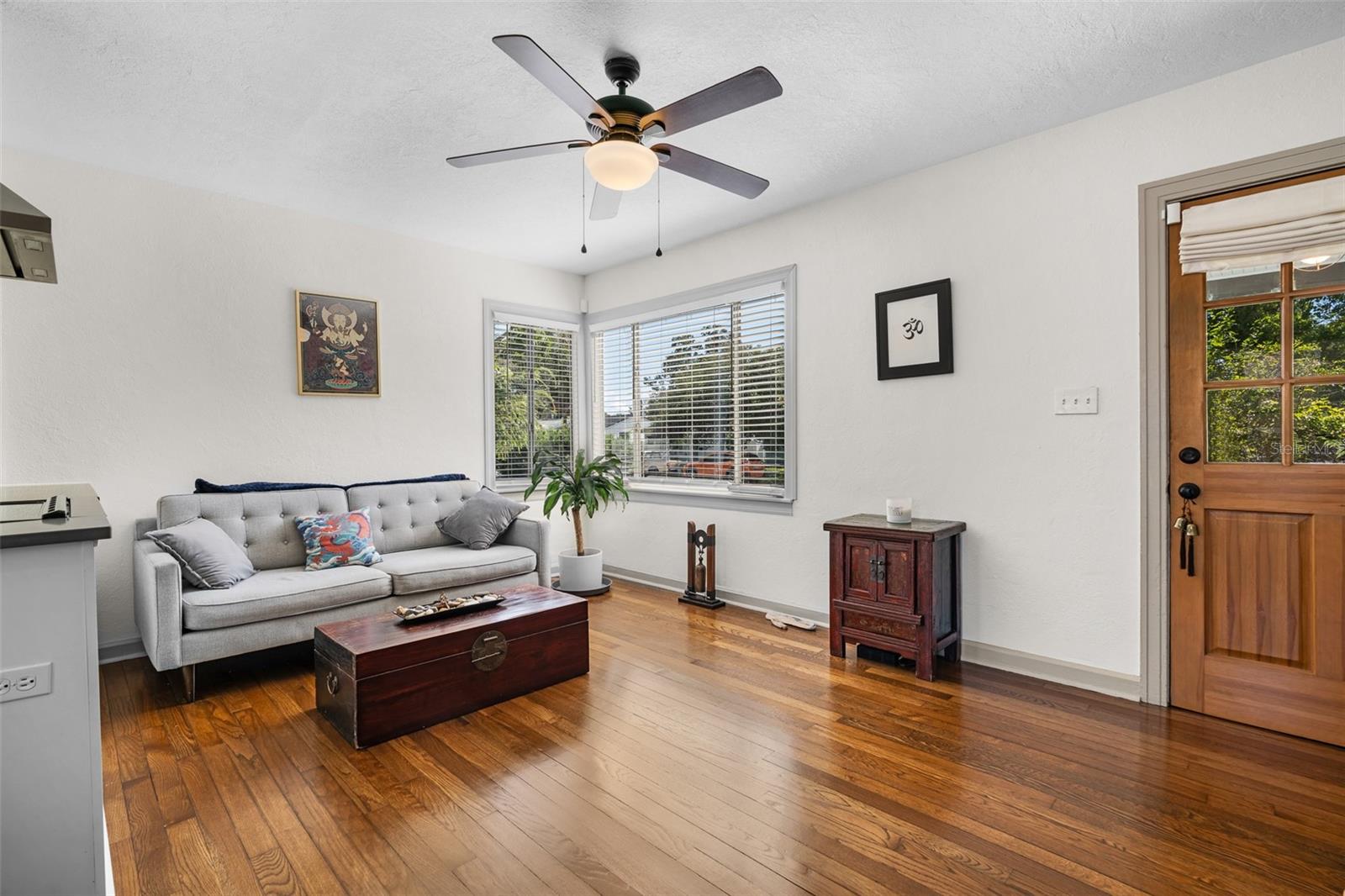 VIRGINIA HEIGHTS - Residential