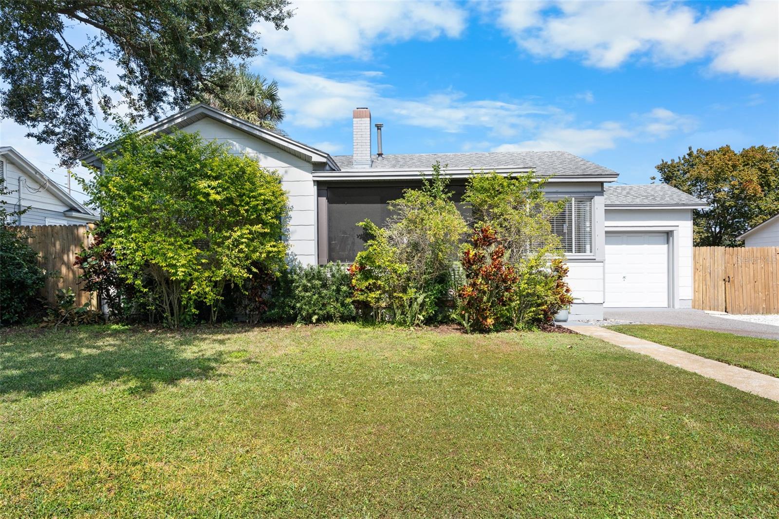 VIRGINIA HEIGHTS - Residential