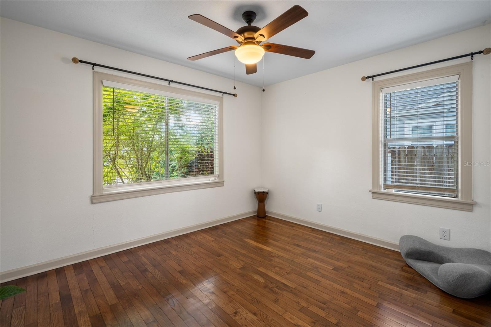 VIRGINIA HEIGHTS - Residential
