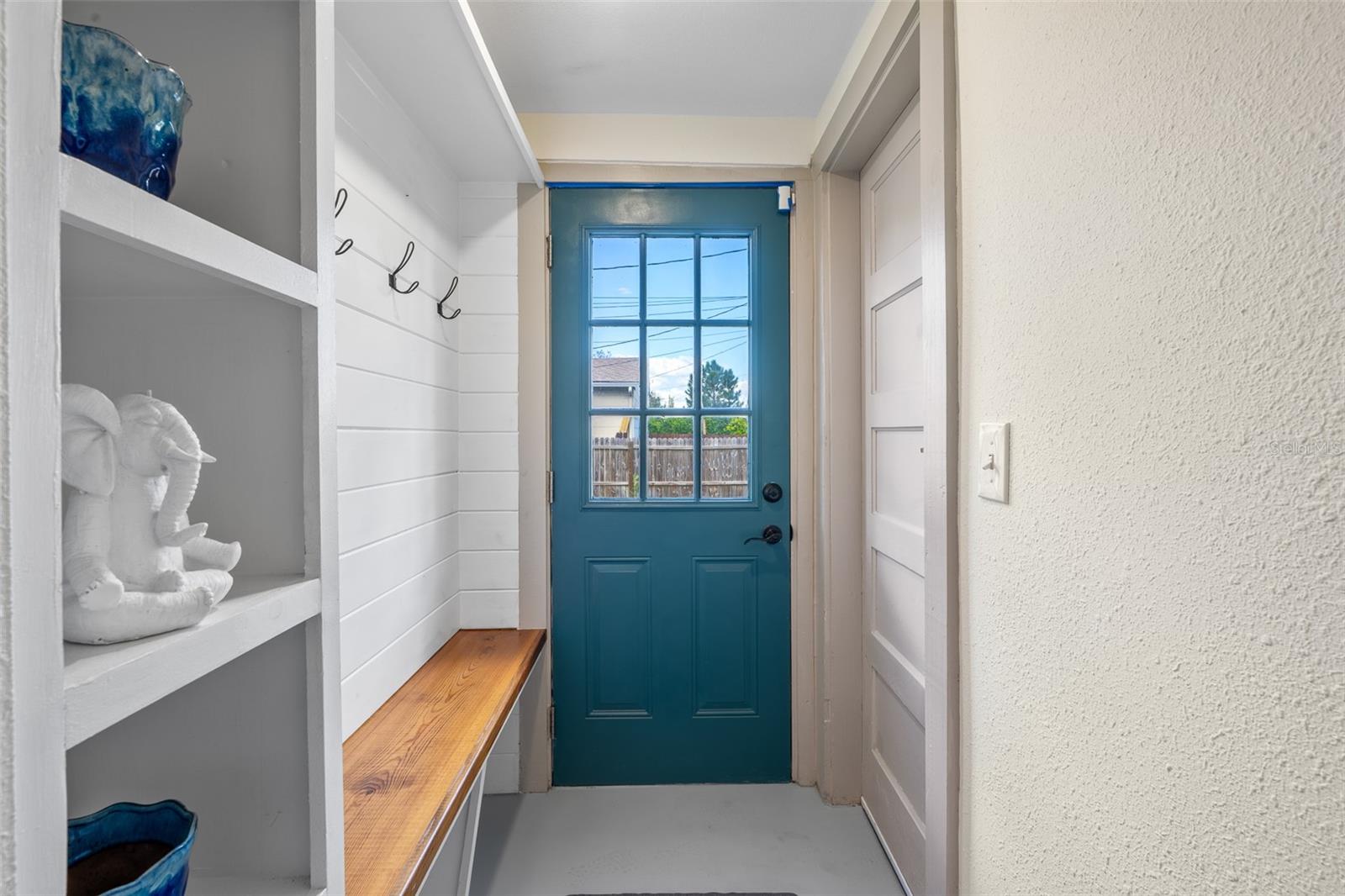 VIRGINIA HEIGHTS - Residential