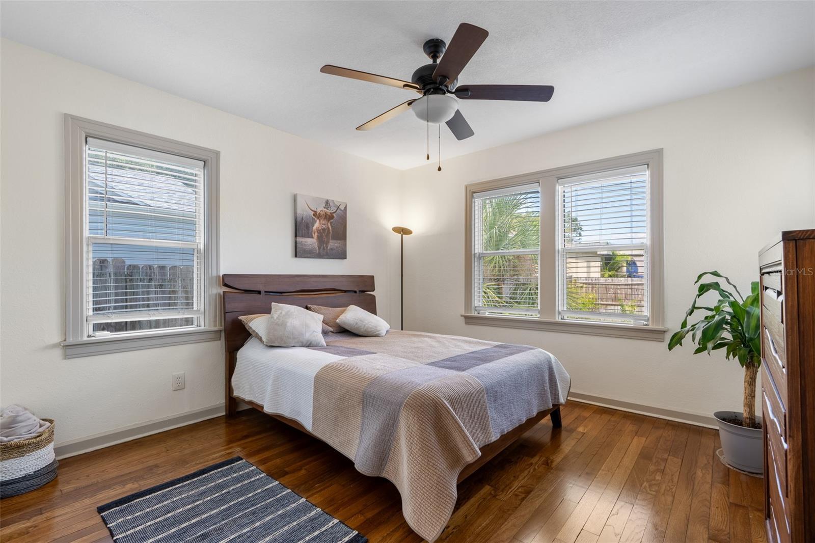 VIRGINIA HEIGHTS - Residential