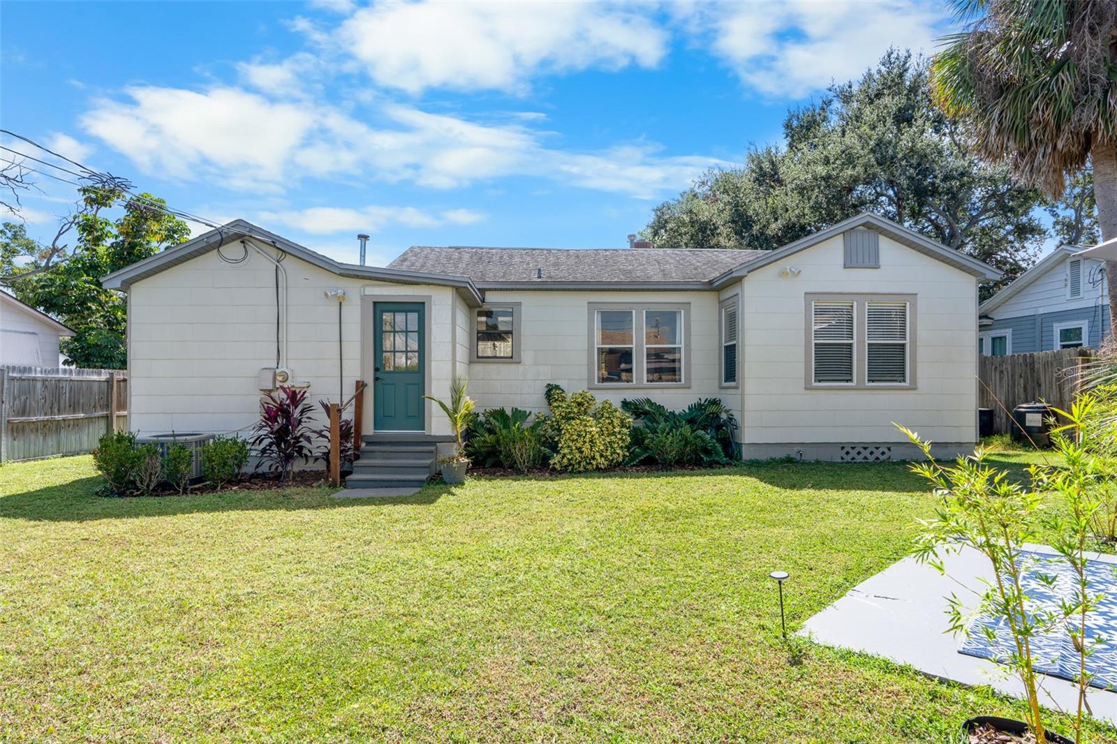 VIRGINIA HEIGHTS - Residential