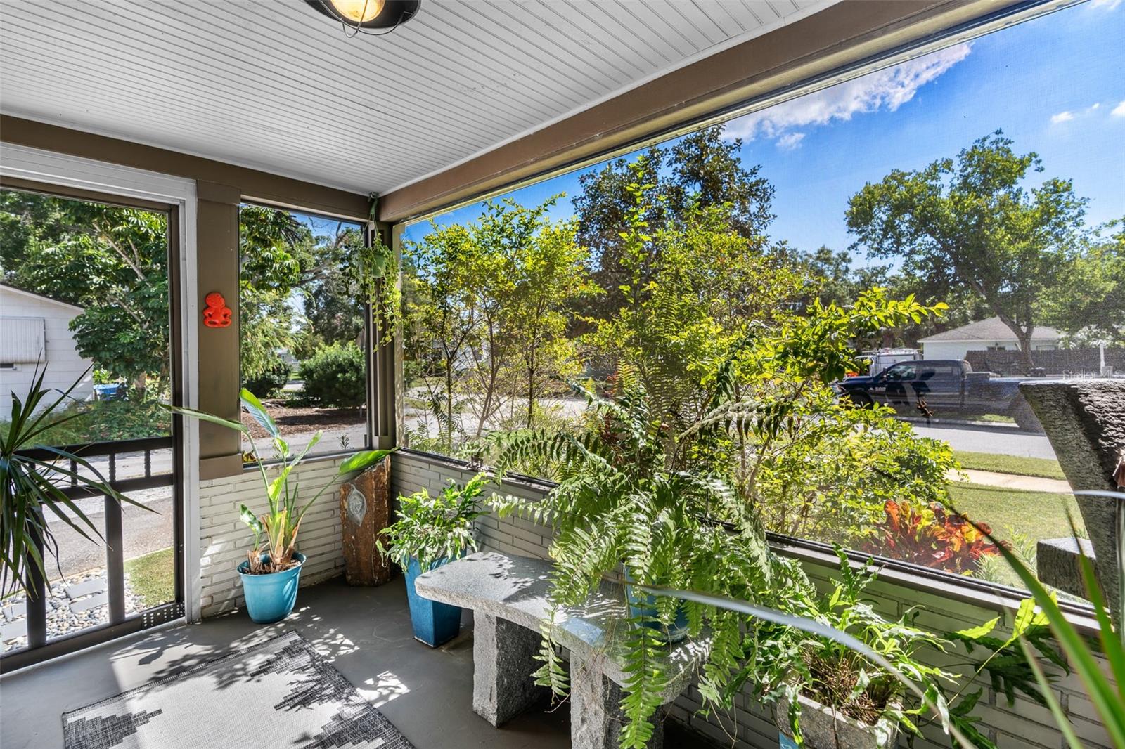 VIRGINIA HEIGHTS - Residential