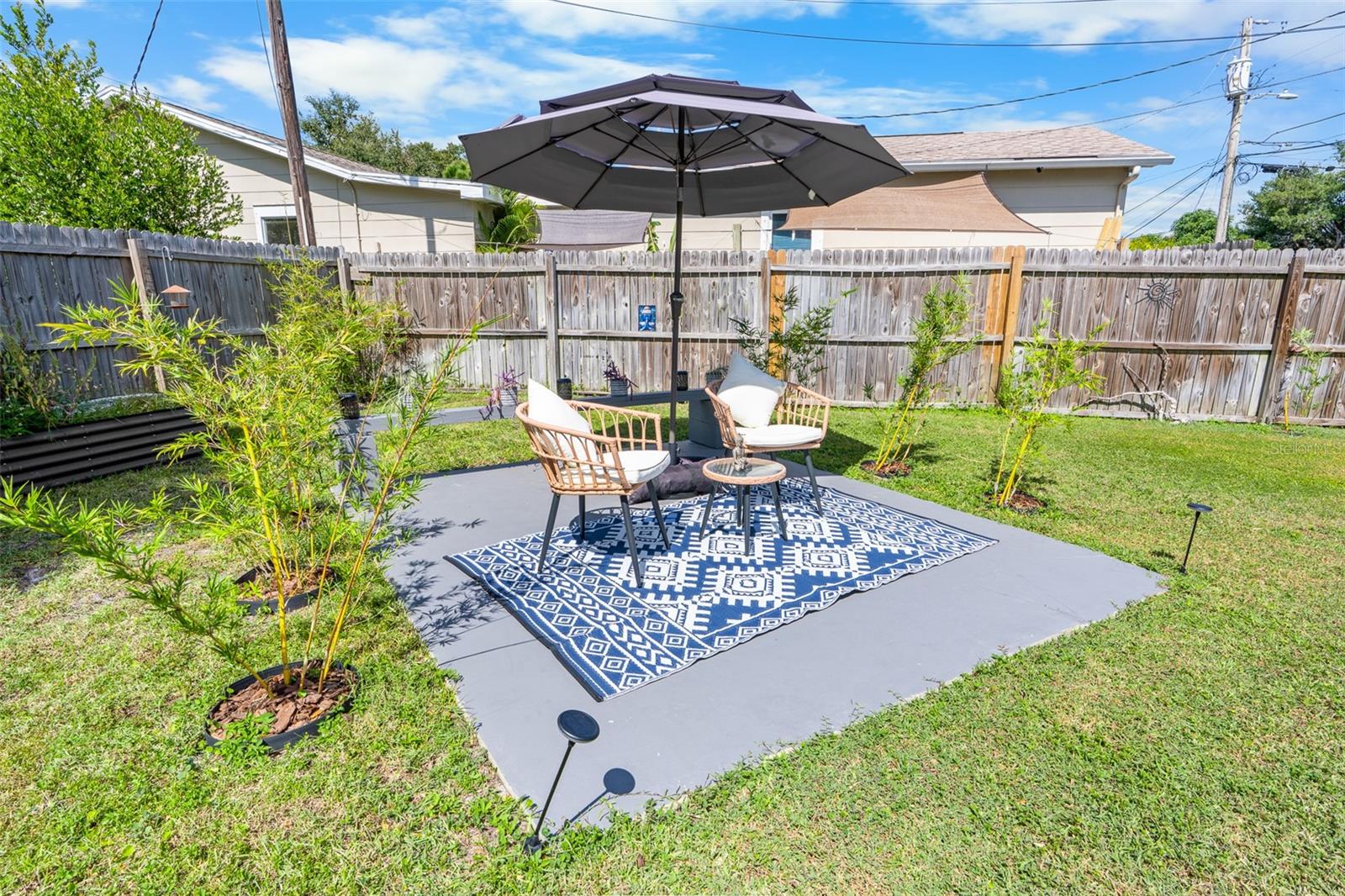 VIRGINIA HEIGHTS - Residential