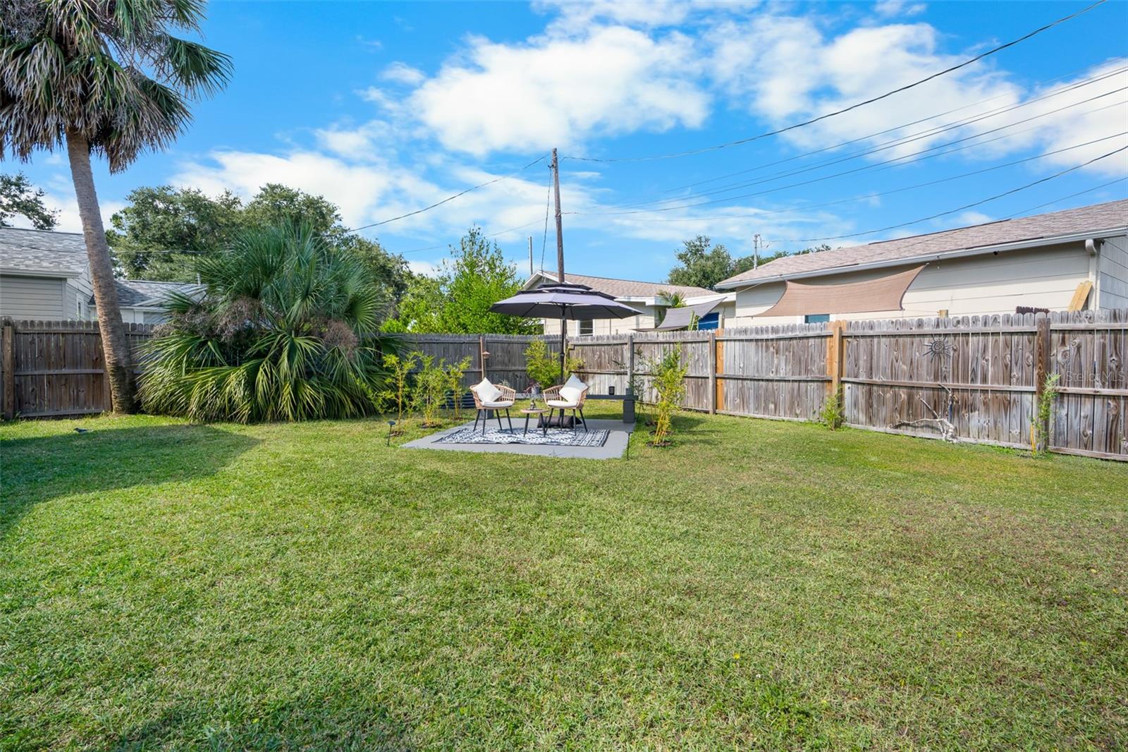 VIRGINIA HEIGHTS - Residential