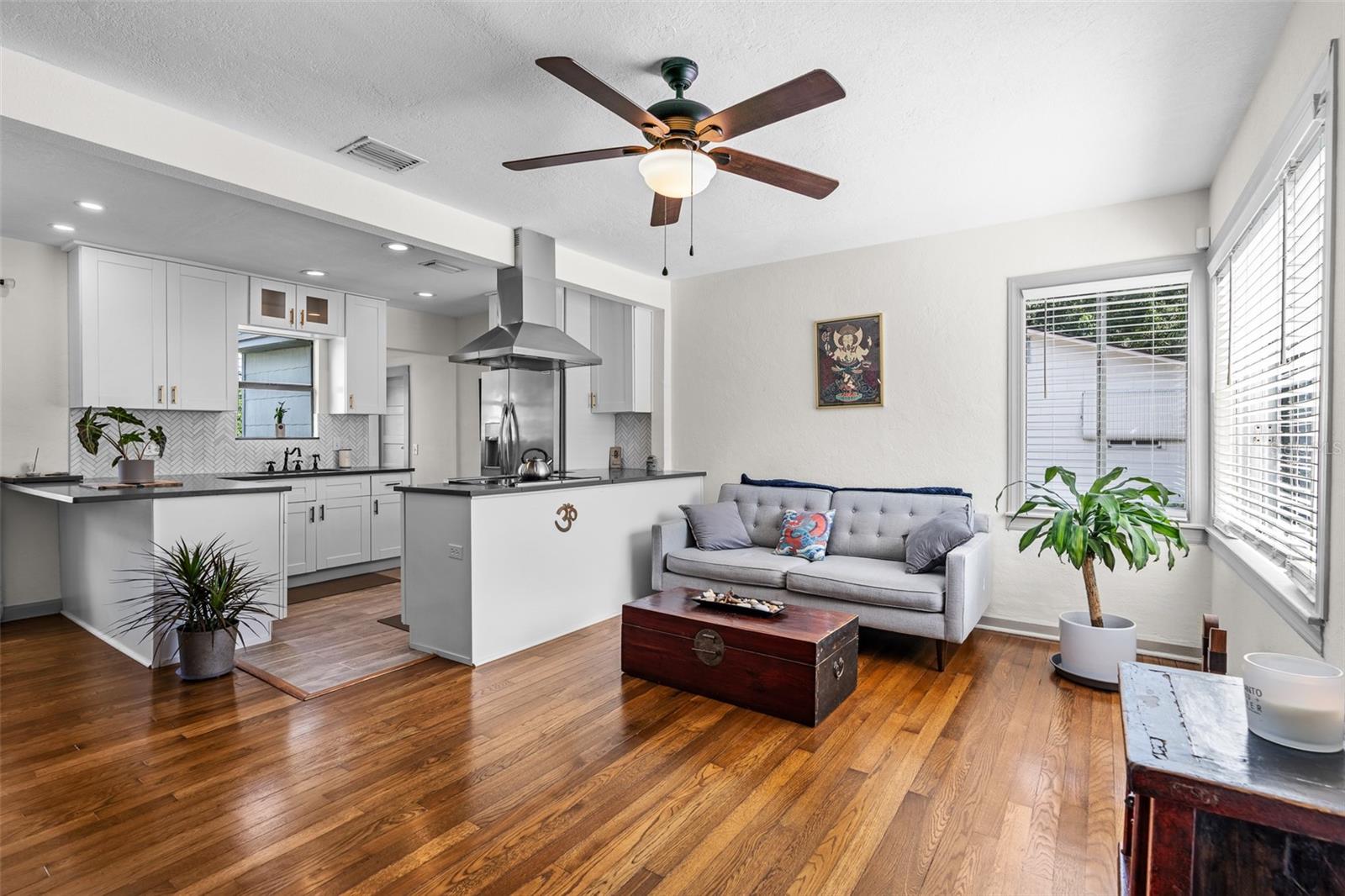 VIRGINIA HEIGHTS - Residential