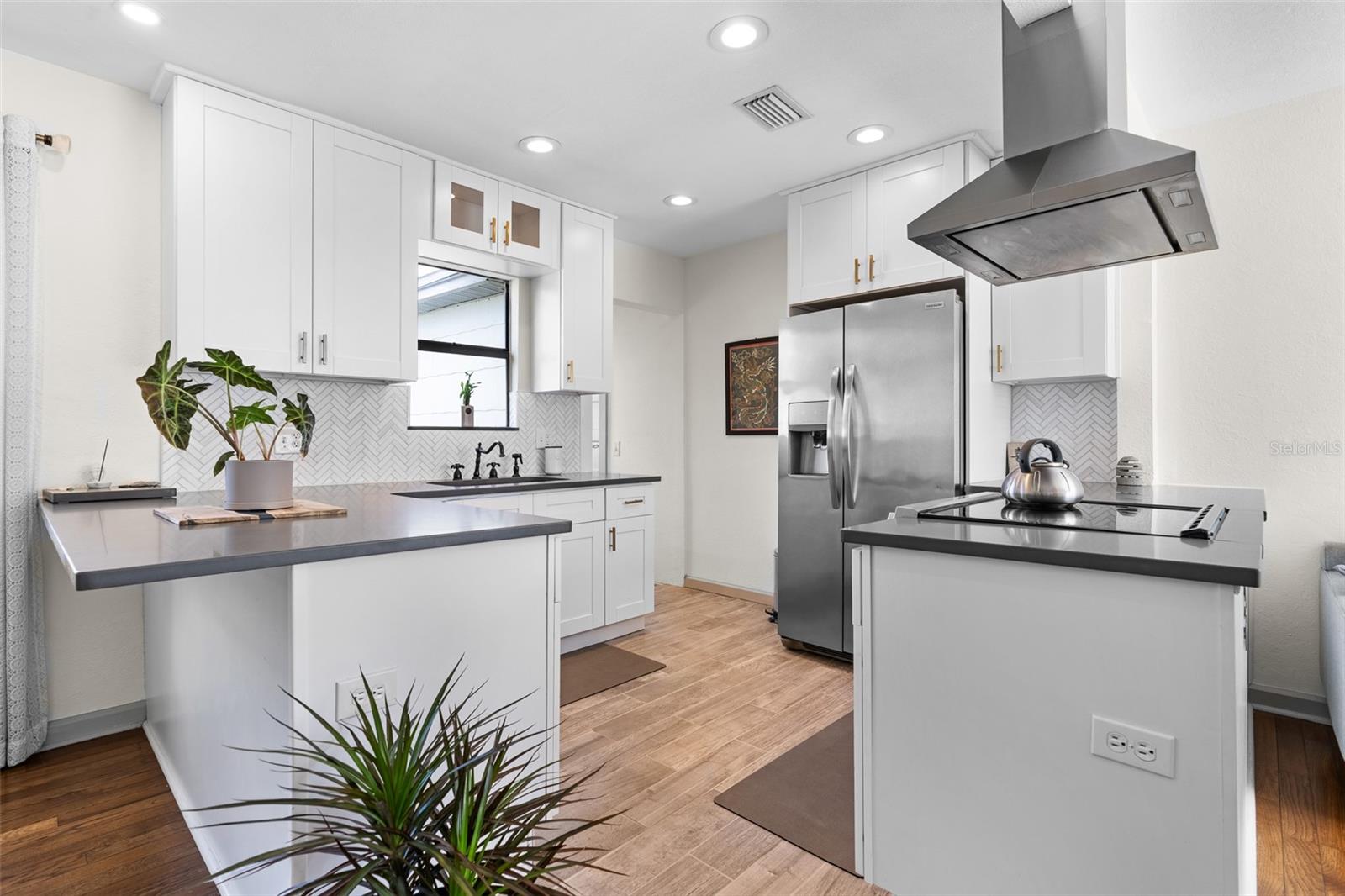 VIRGINIA HEIGHTS - Residential