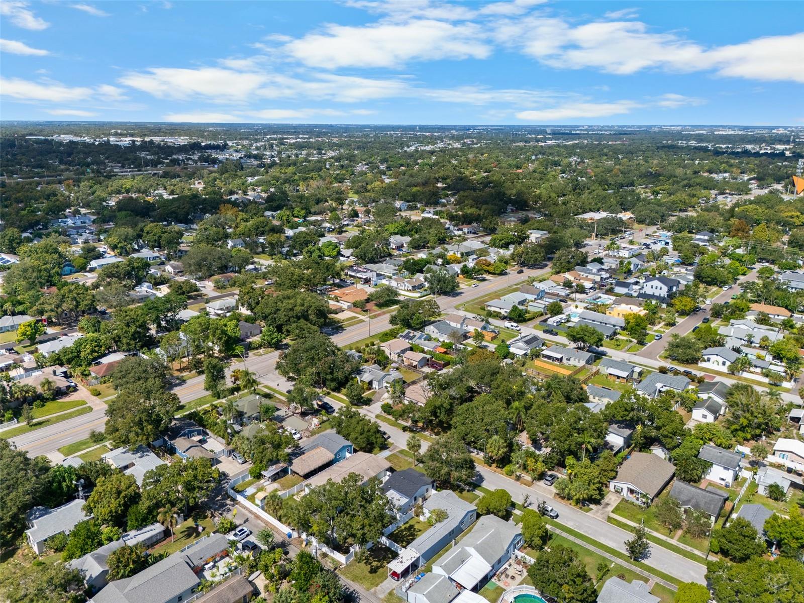 VIRGINIA HEIGHTS - Residential