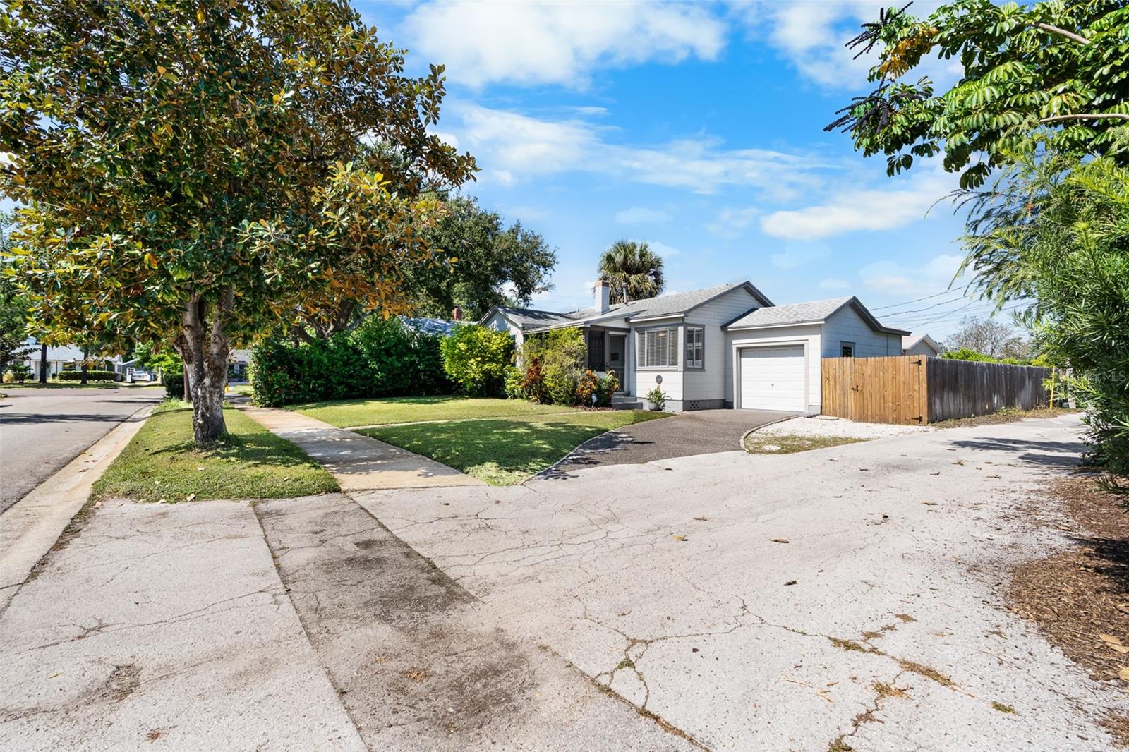 VIRGINIA HEIGHTS - Residential