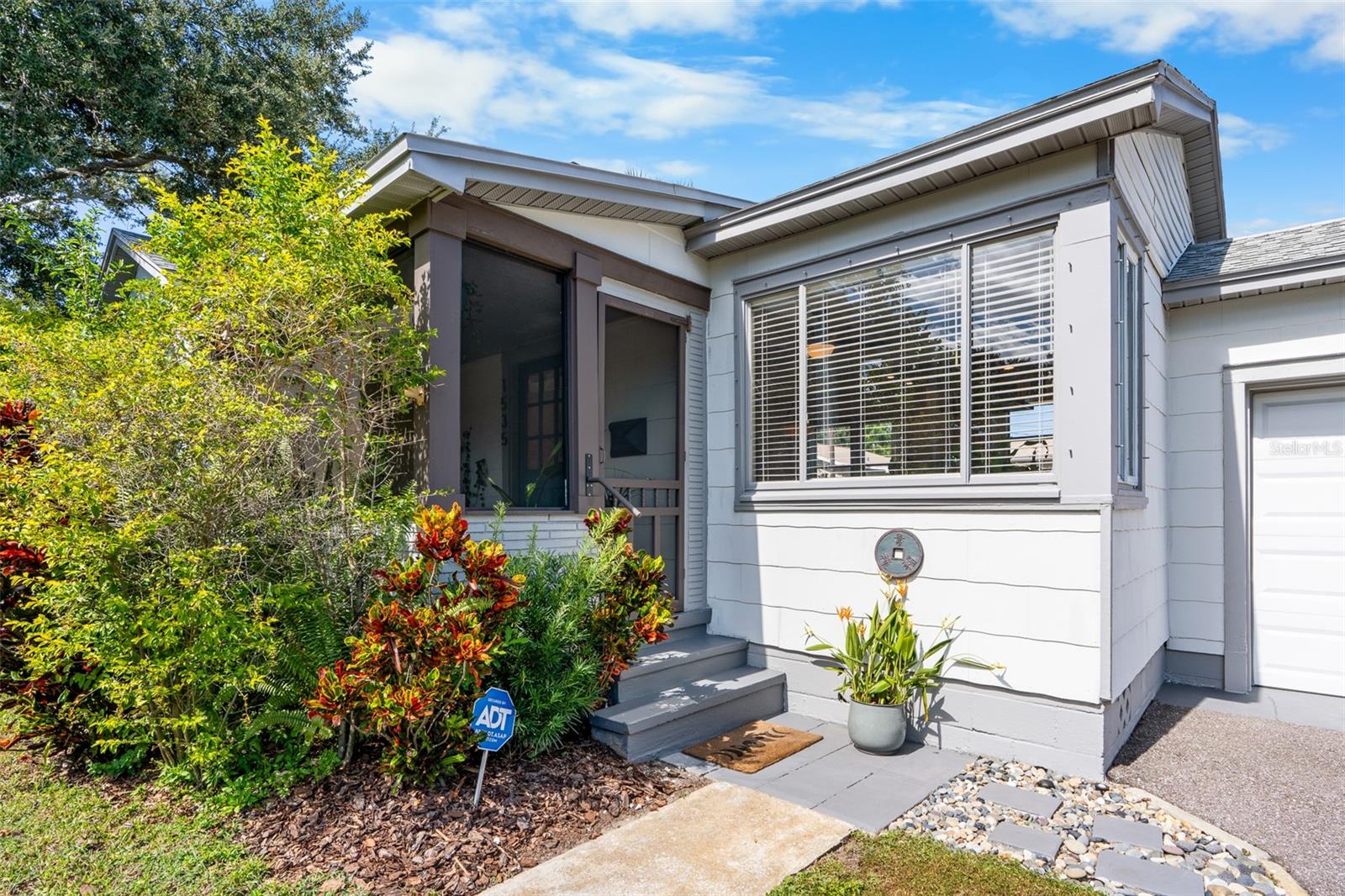 VIRGINIA HEIGHTS - Residential