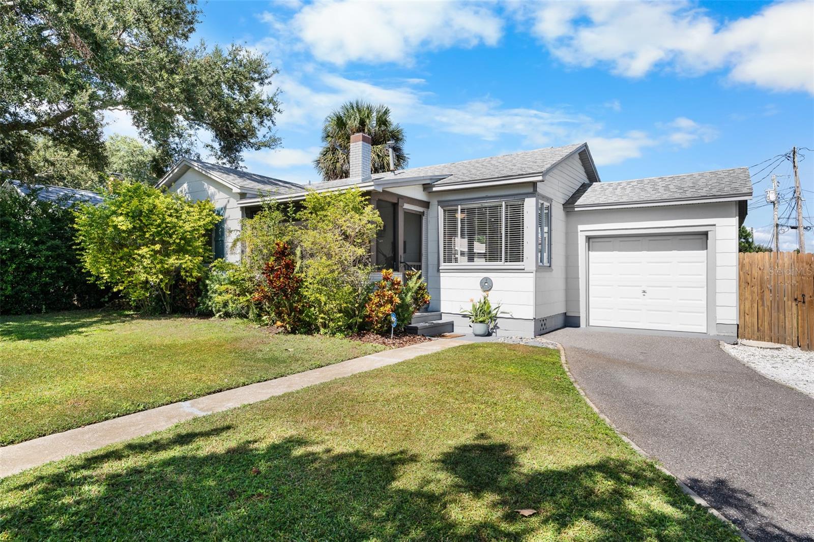 VIRGINIA HEIGHTS - Residential