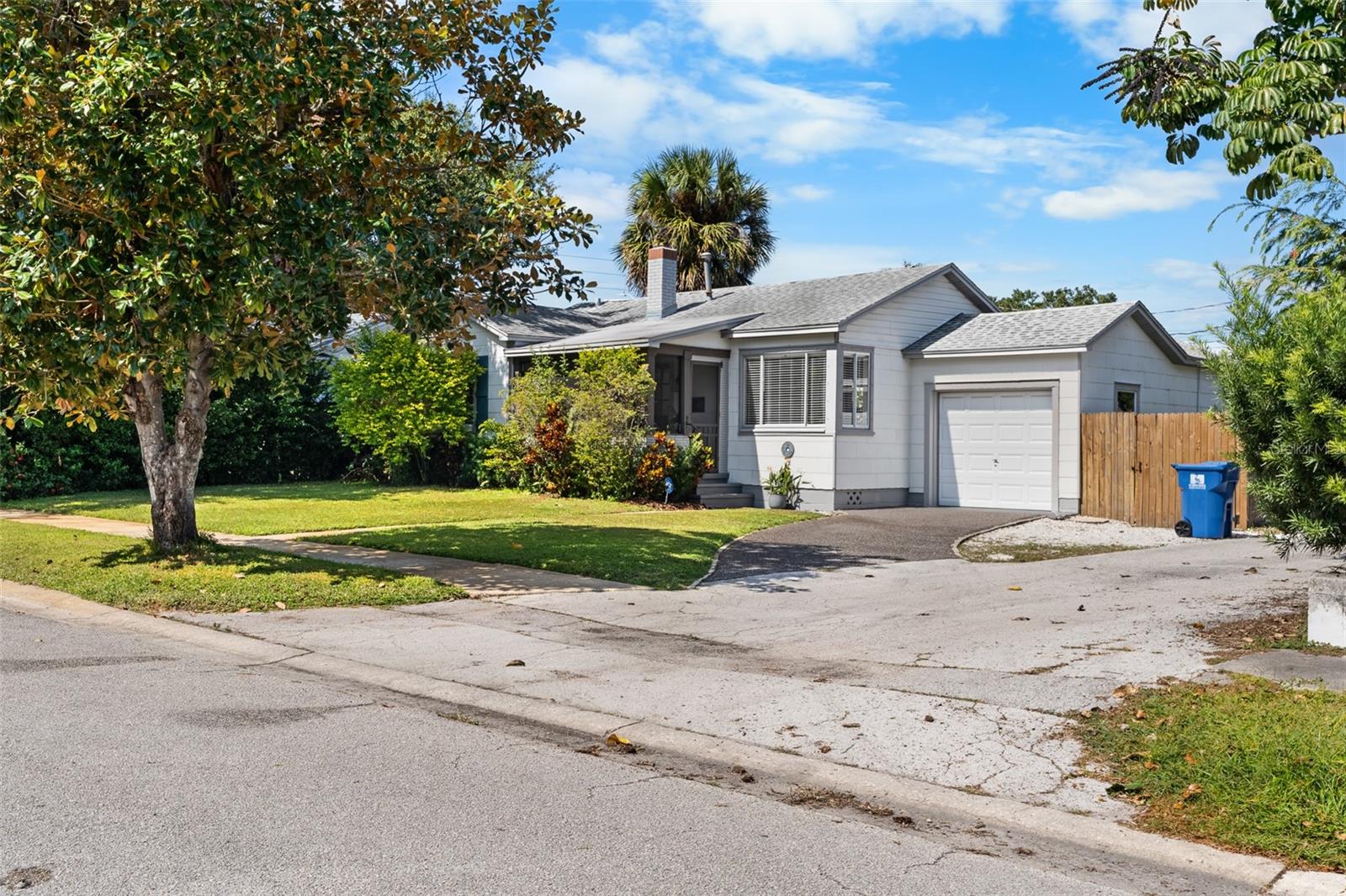 VIRGINIA HEIGHTS - Residential