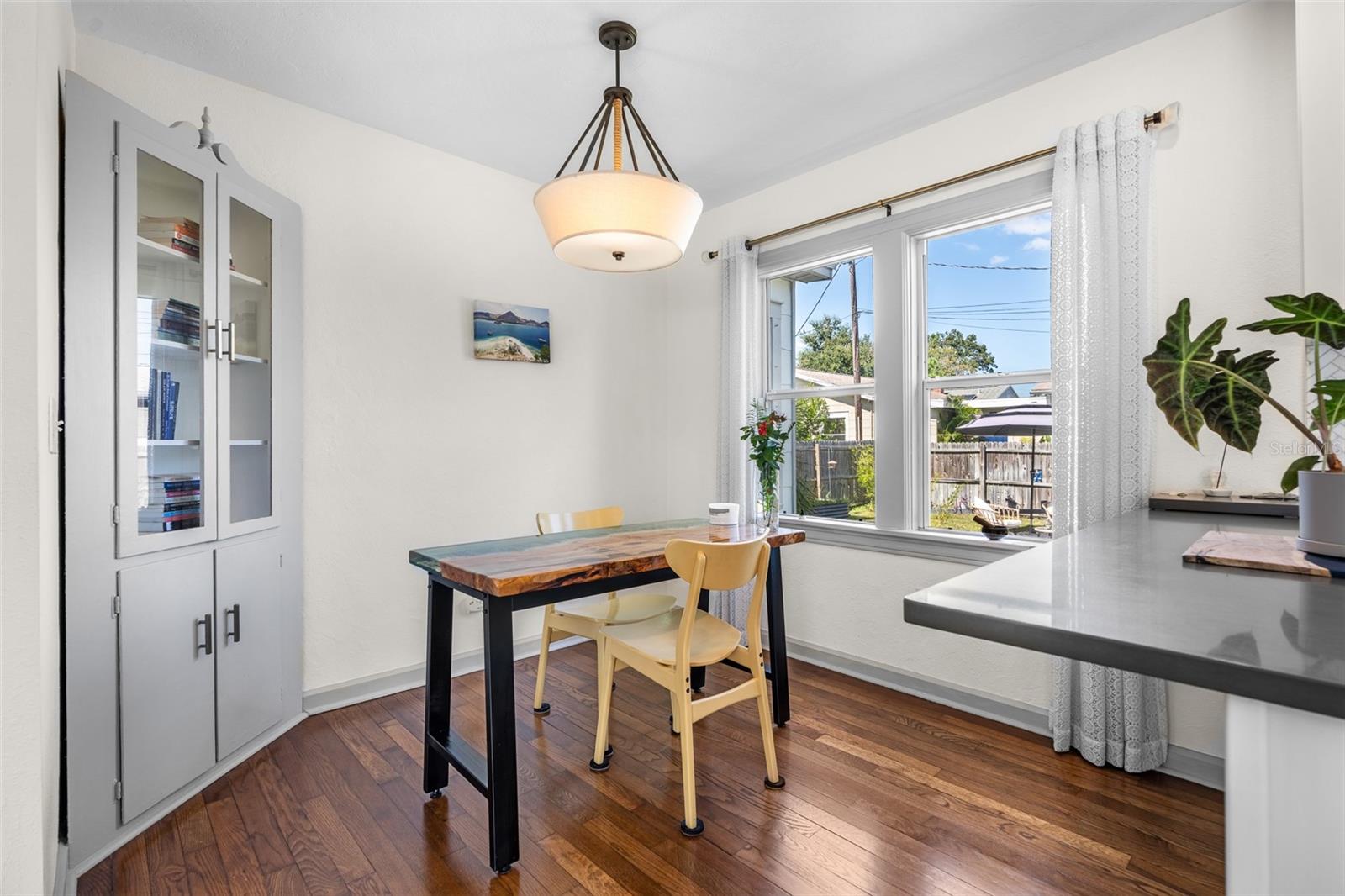 VIRGINIA HEIGHTS - Residential