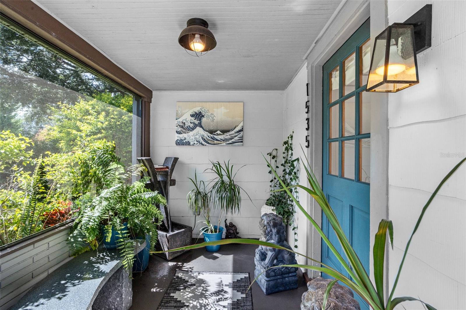 VIRGINIA HEIGHTS - Residential