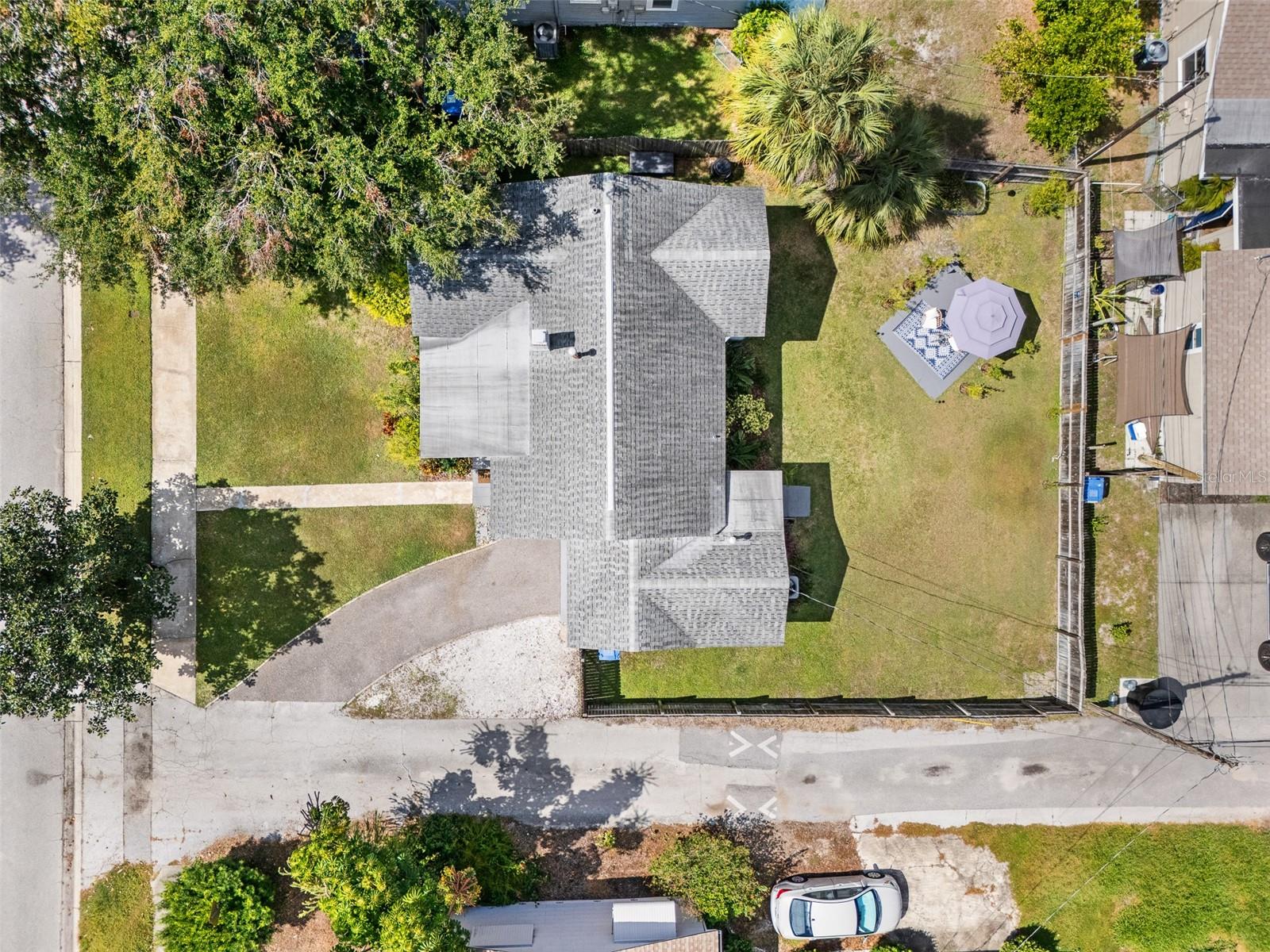 VIRGINIA HEIGHTS - Residential
