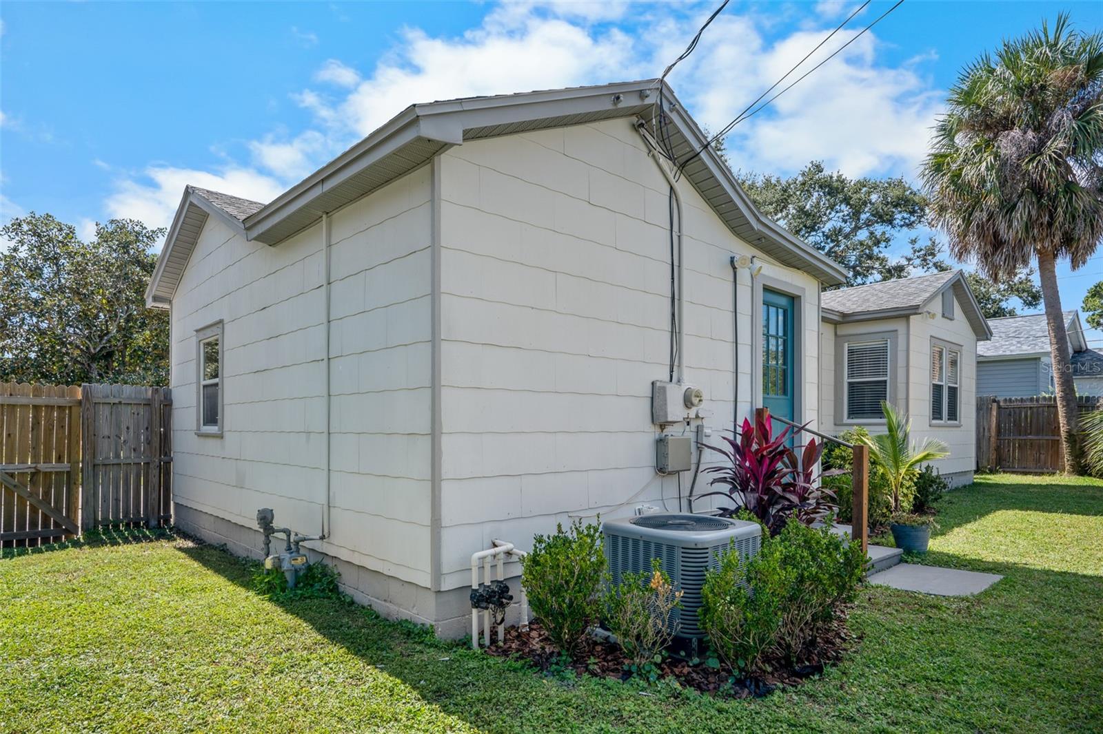 VIRGINIA HEIGHTS - Residential