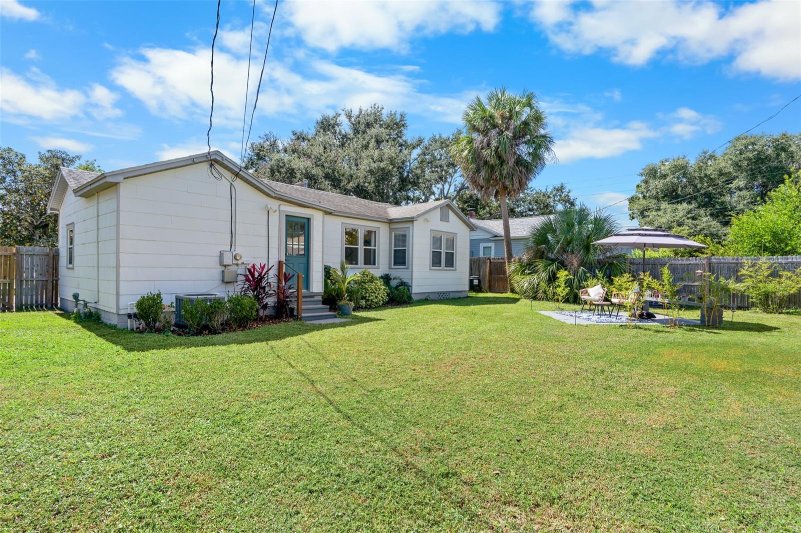VIRGINIA HEIGHTS - Residential