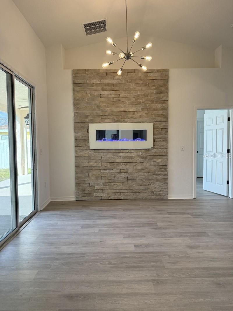 VILLAGES OF PARKWOOD - Residential