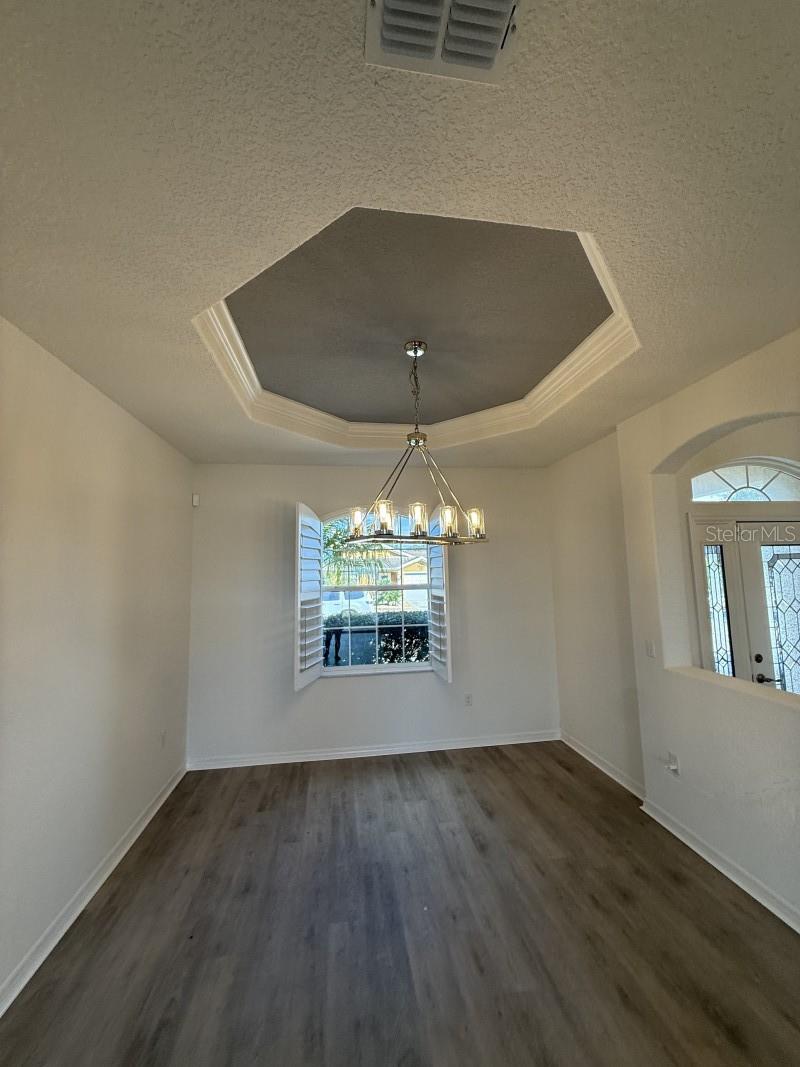 VILLAGES OF PARKWOOD - Residential