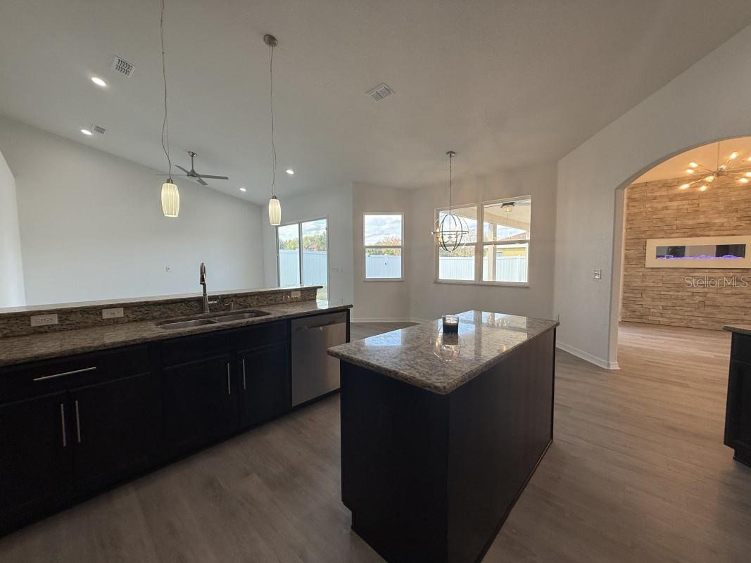 VILLAGES OF PARKWOOD - Residential