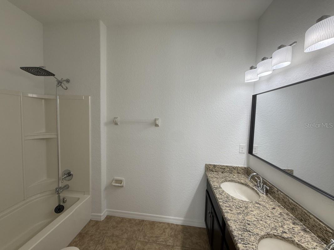 VILLAGES OF PARKWOOD - Residential