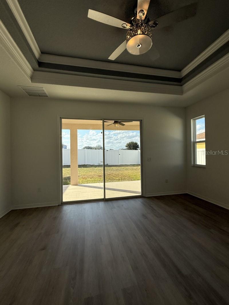 VILLAGES OF PARKWOOD - Residential