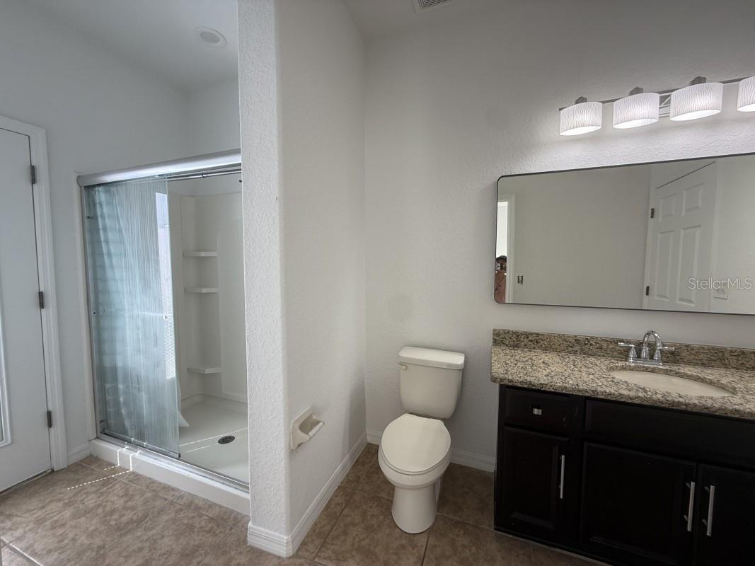 VILLAGES OF PARKWOOD - Residential