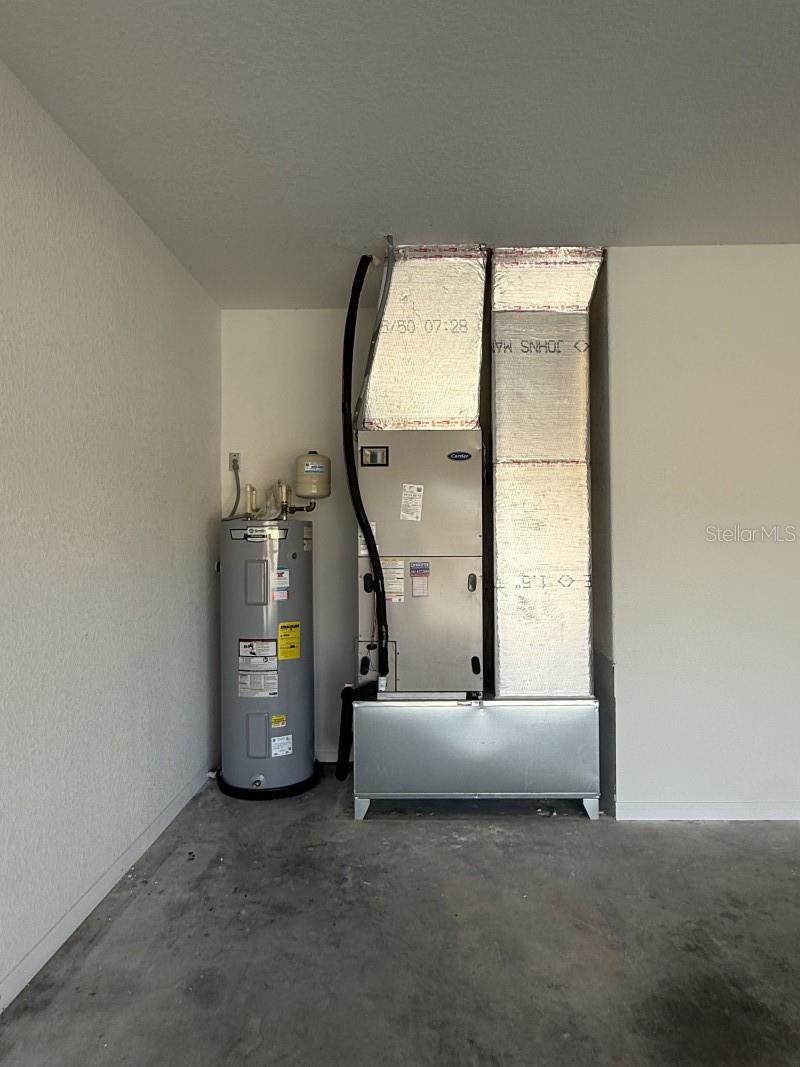 VILLAGES OF PARKWOOD - Residential