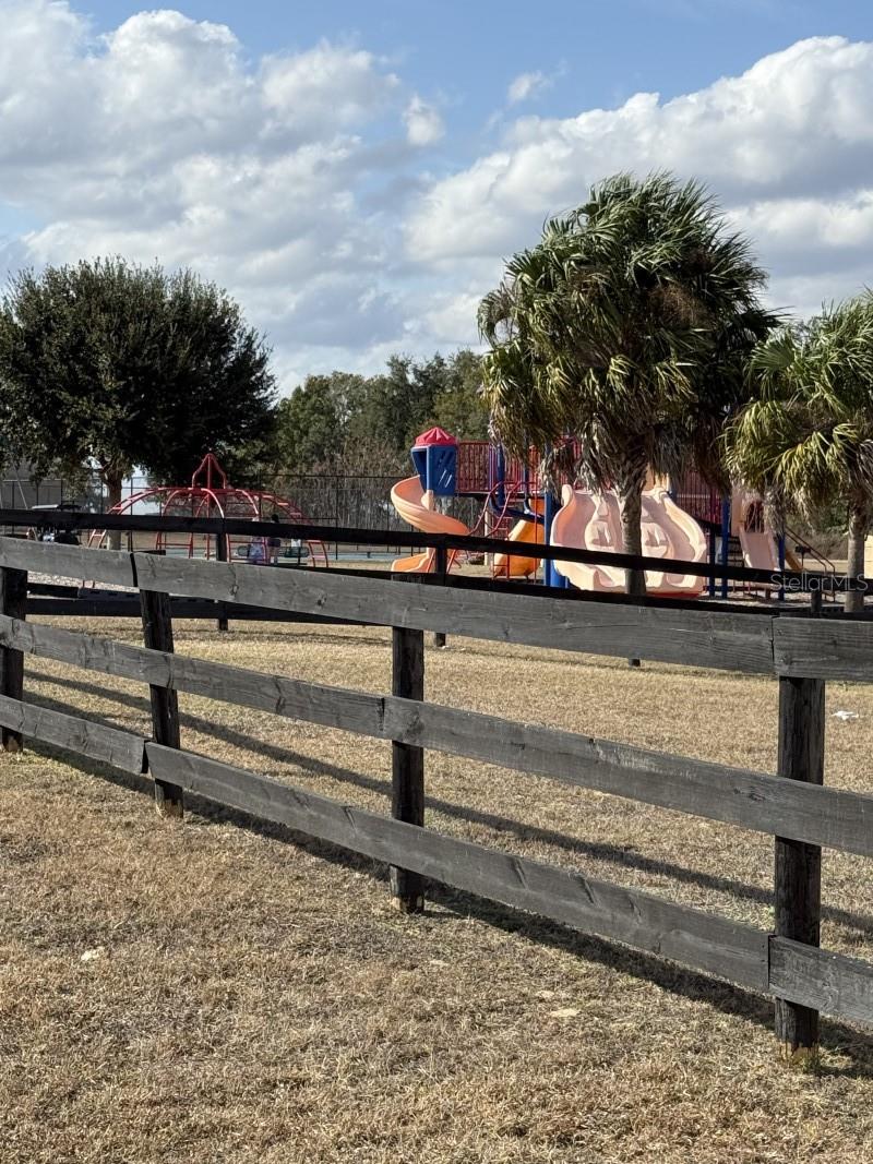 VILLAGES OF PARKWOOD - Residential