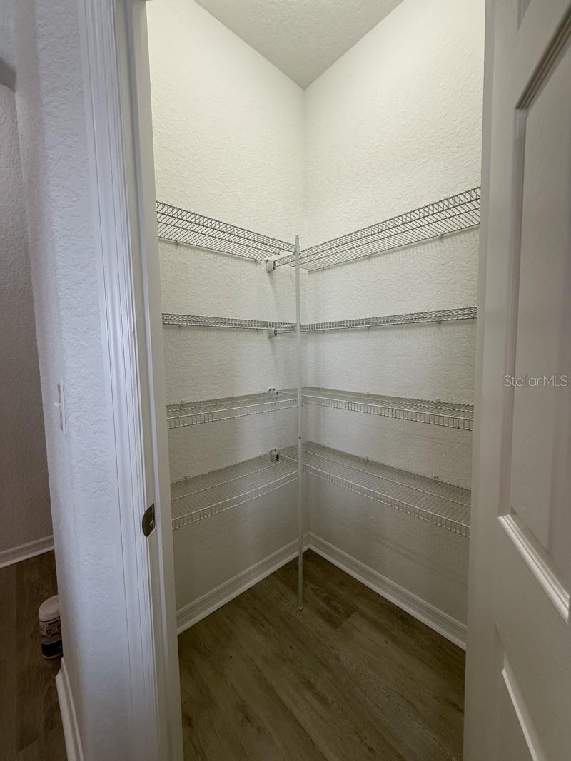 VILLAGES OF PARKWOOD - Residential