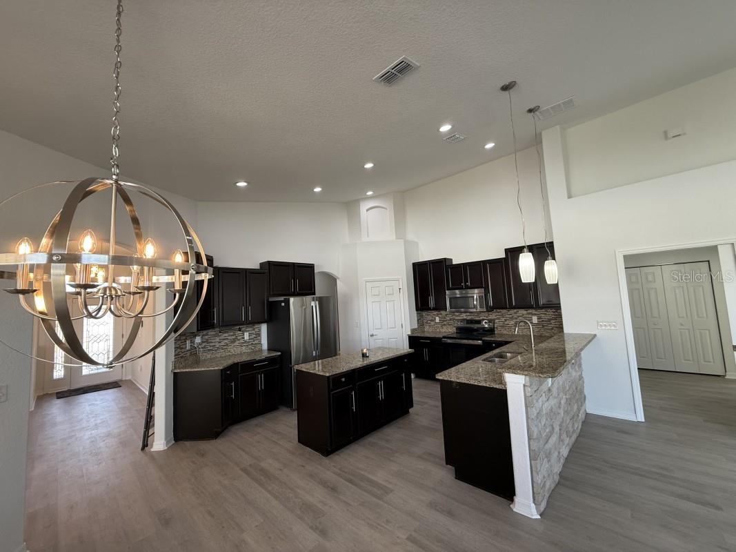 VILLAGES OF PARKWOOD - Residential