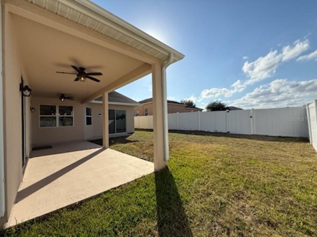 VILLAGES OF PARKWOOD - Residential