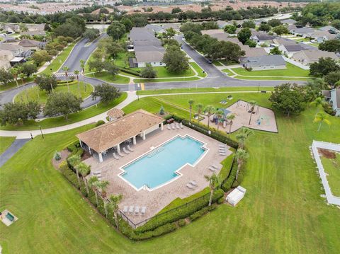 A home in KISSIMMEE