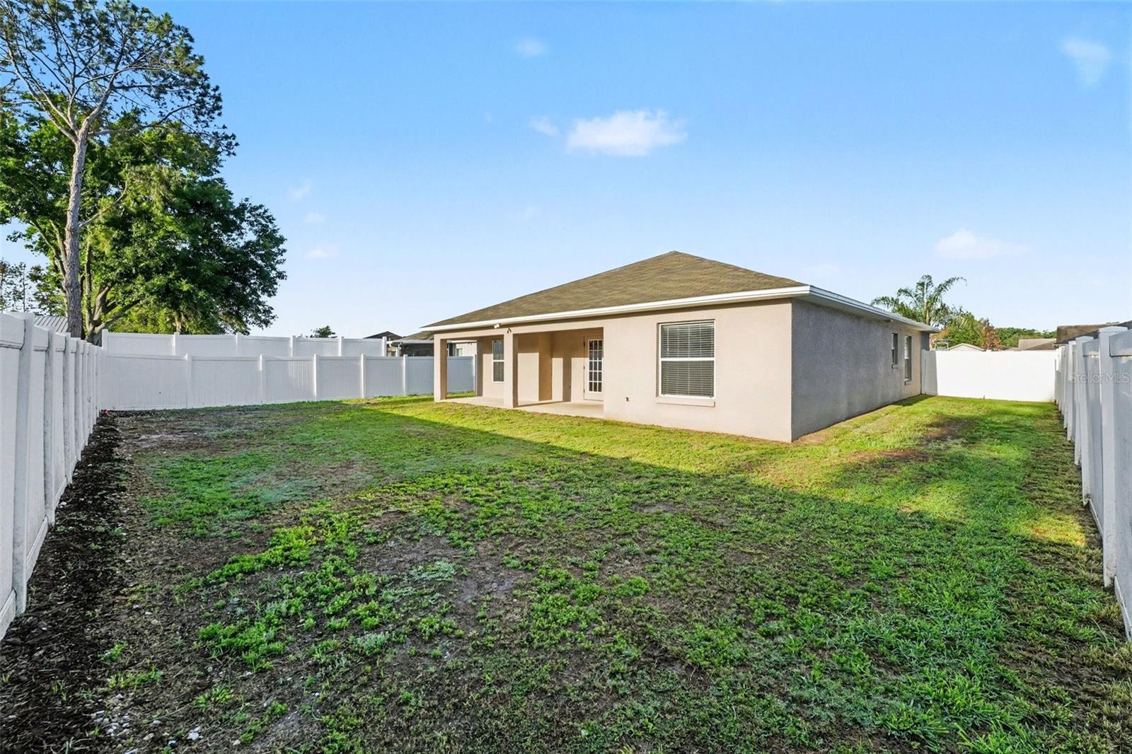 AUBURN PRESERVE - Residential