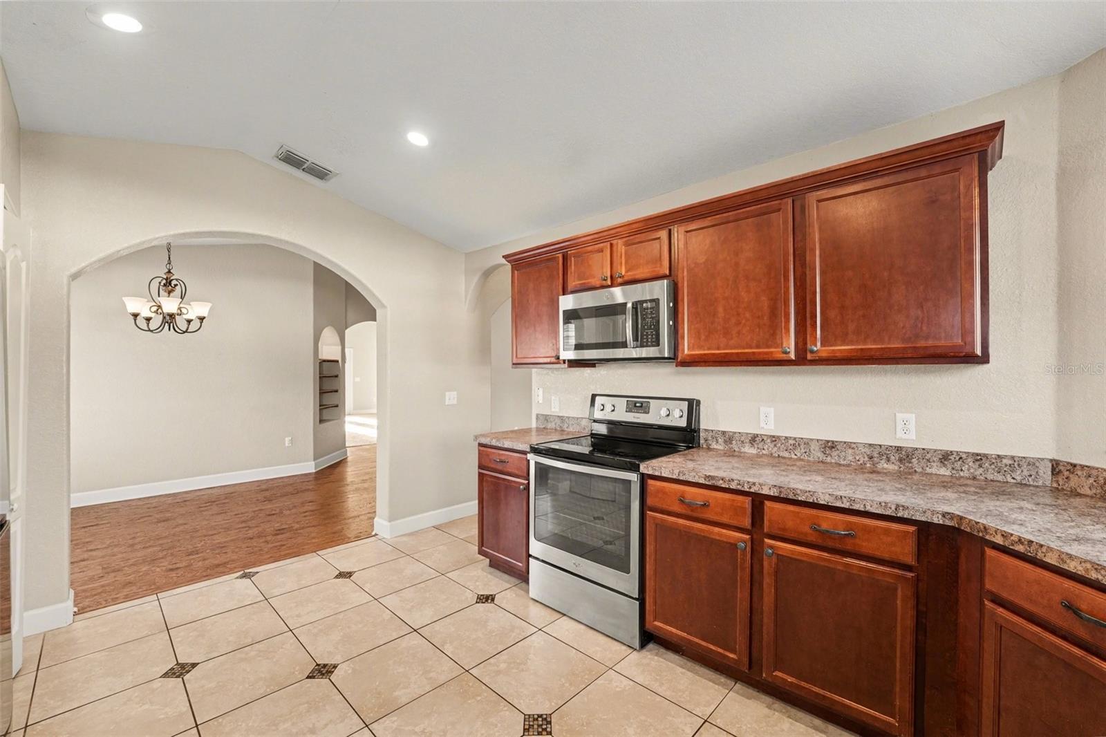 AUBURN PRESERVE - Residential