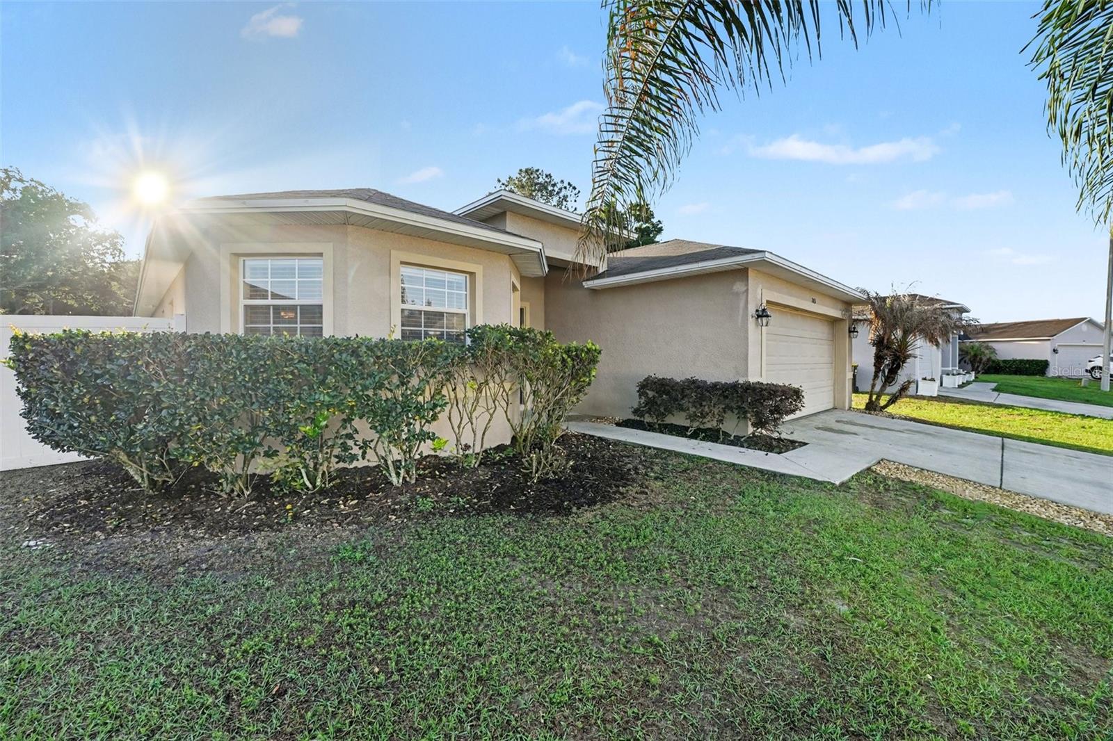 AUBURN PRESERVE - Residential