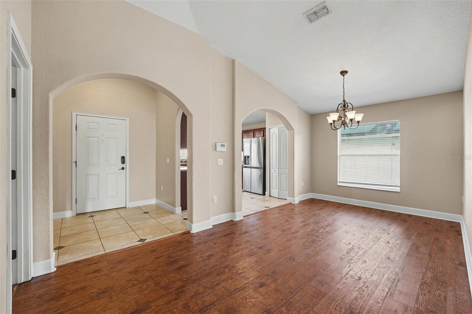 AUBURN PRESERVE - Residential