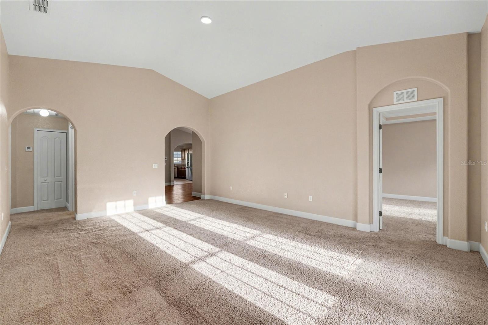 AUBURN PRESERVE - Residential